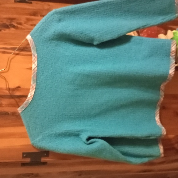 Sweater - Picture 2 of 3